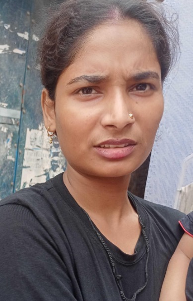 Neha - Part time Baby Sitter in Dakshinpuri in Delhi