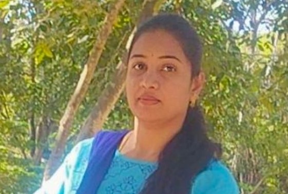 Manjula - Part time Cook in BTM Layout in Bangalore Bengaluru