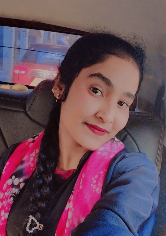 Ruheena Begum - Full time Baby Sitter in Gulbarga in Gulbarga