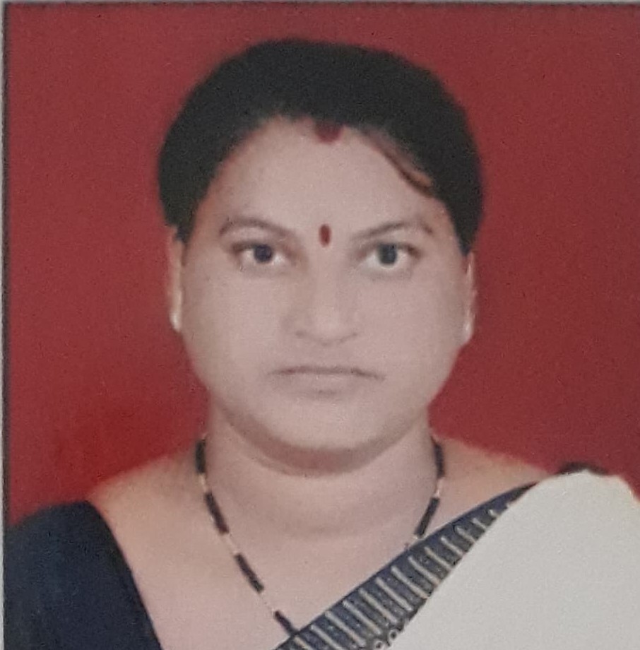 Shobha  manohar sendeh - Part time Baby Sitter in Hadapsar in Pune