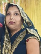Mamta - Part time Cook in Khera Khurd in Delhi