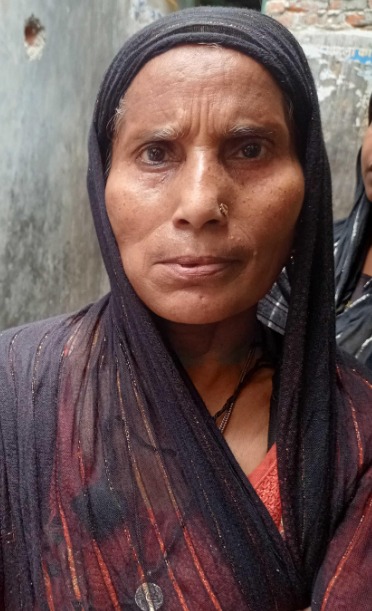 Asha - Part time Cleaner in Kalkaji in Delhi
