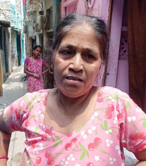 Amarbati - Part time Cleaner in Okhla in Delhi