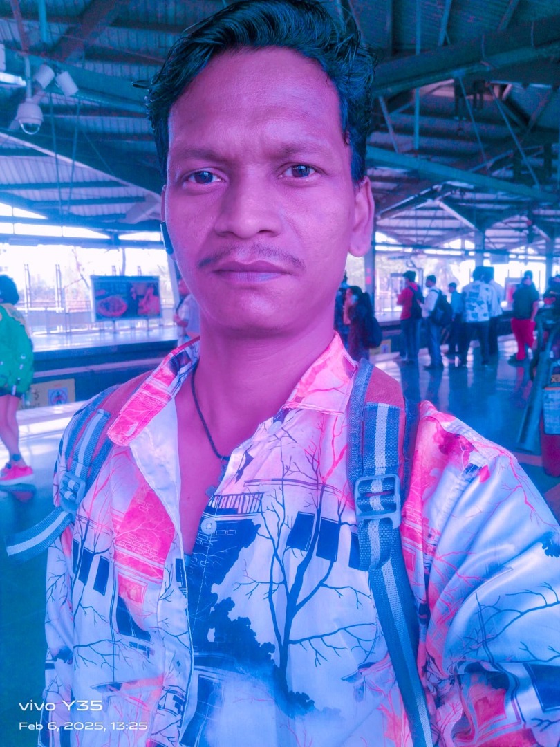 pradip lakra - Full time Cleaner and Patient Care and Elderly Care in Andheri in Mumbai
