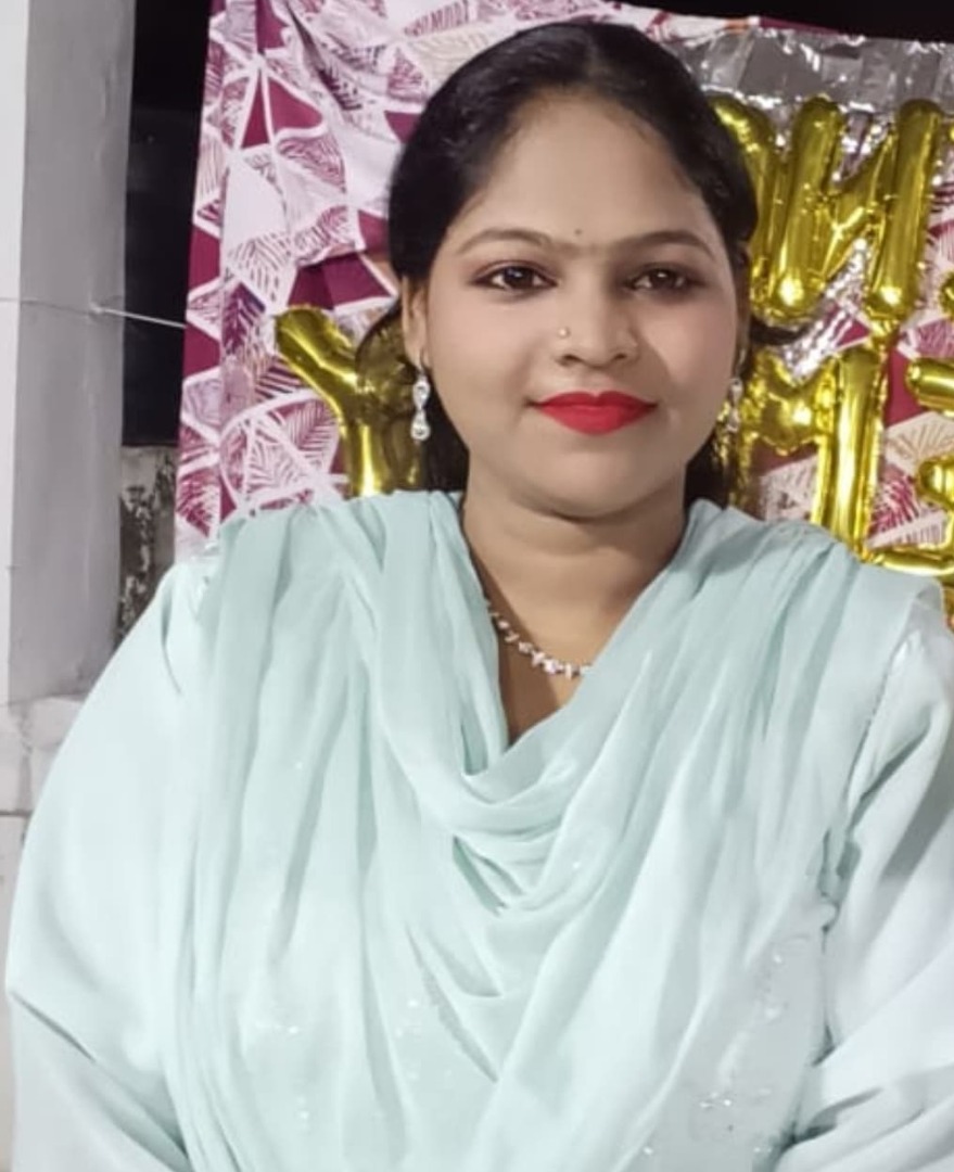 farida begum - Part time Cook and Patient Care and Elderly Care and Baby Sitter in kolkata in Kolkata