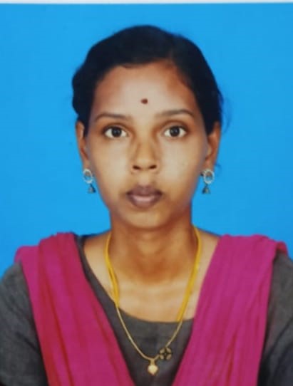 Aarthi S - Full time Cleaner and Baby Sitter in Tiruvannamalai in Tiruvannamalai