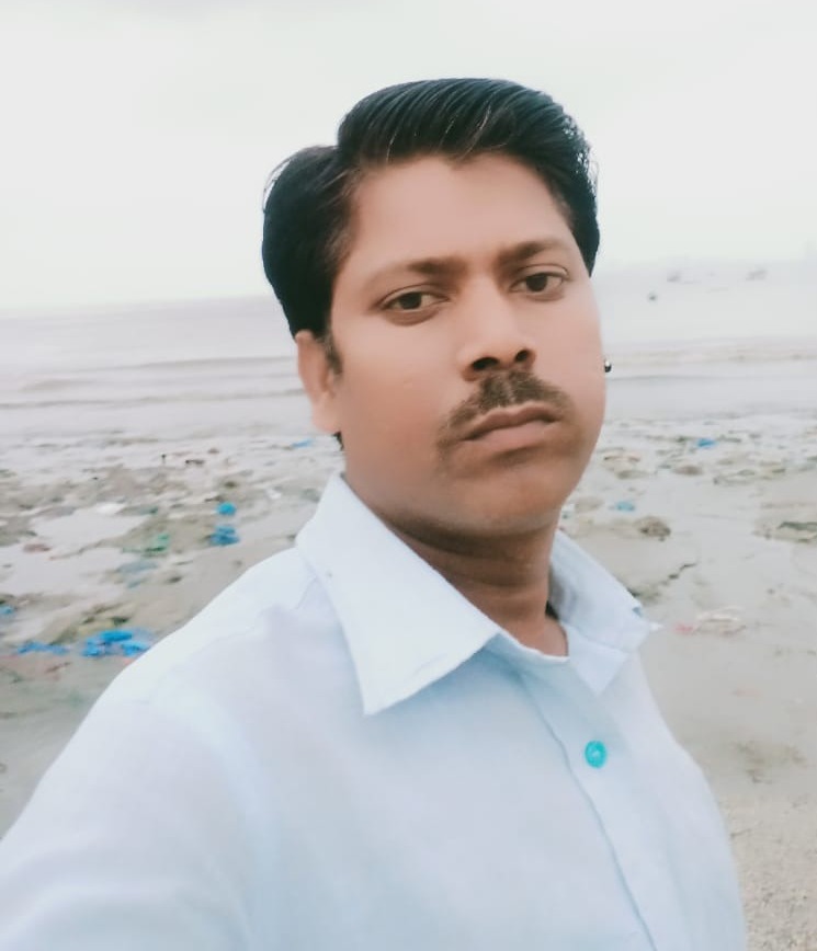 Raju Singh - Full time Cleaner in Madhubani in Patan