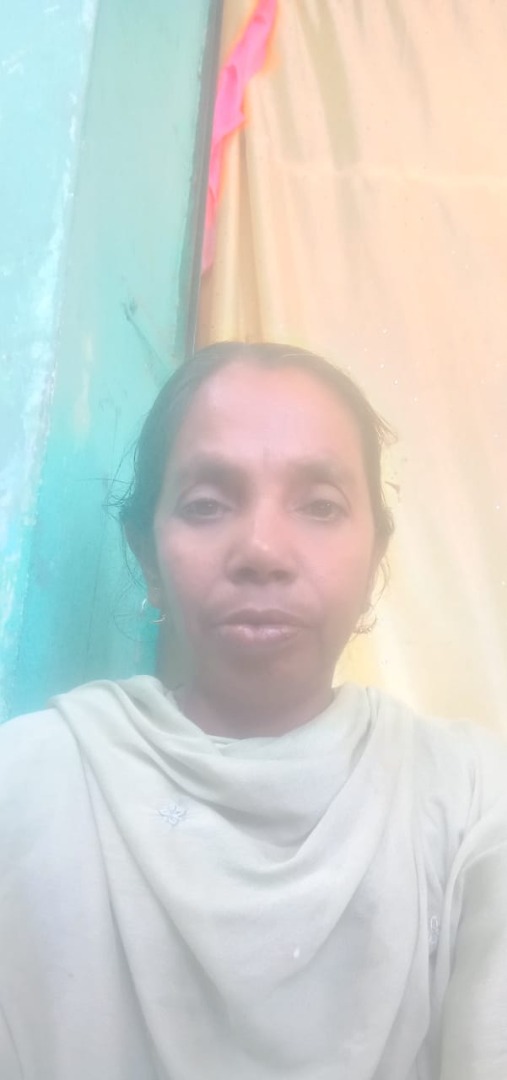 Shataj Unnisa - Full time Baby Sitter in Chitradurga in Chitradurga