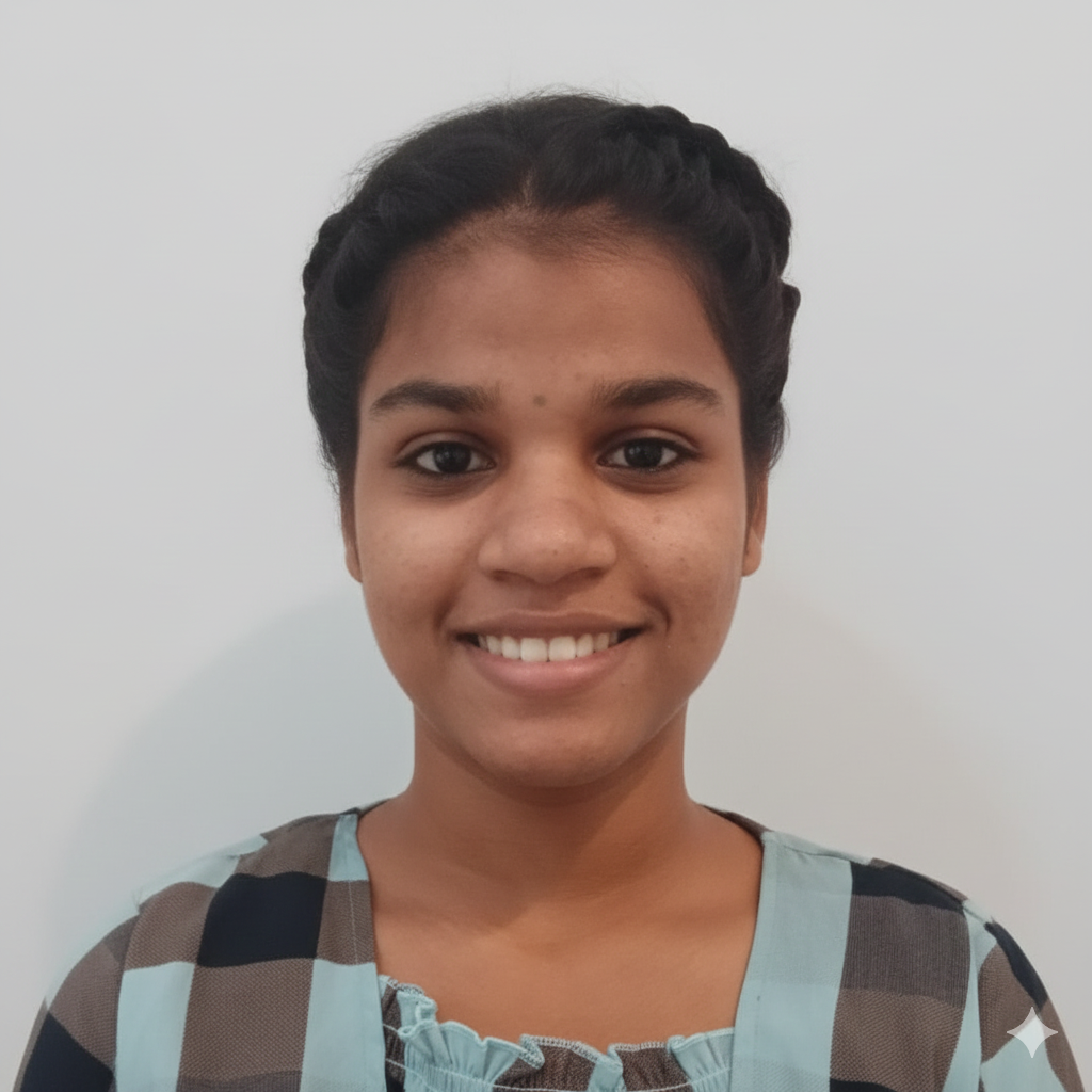 Poonam ganpat chawla - Part time Cleaner in Andheri East in Mumbai