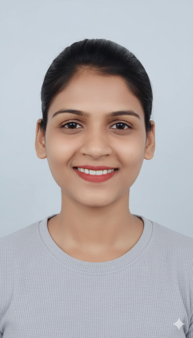 sanchali  kalamkar - Part time Patient Care and Elderly Care in Karegaon in Mumbai