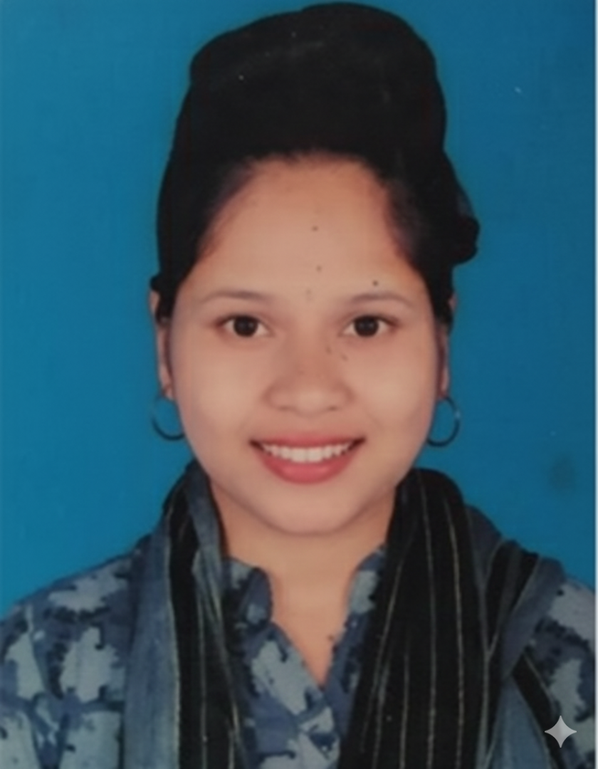 sadhna ramesh padmukh - Part time Baby Sitter in Chembur east in Mumbai