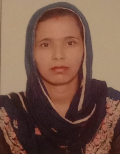 Rajni devi - Part time Cleaner in pandori bagowal in Jalandhar