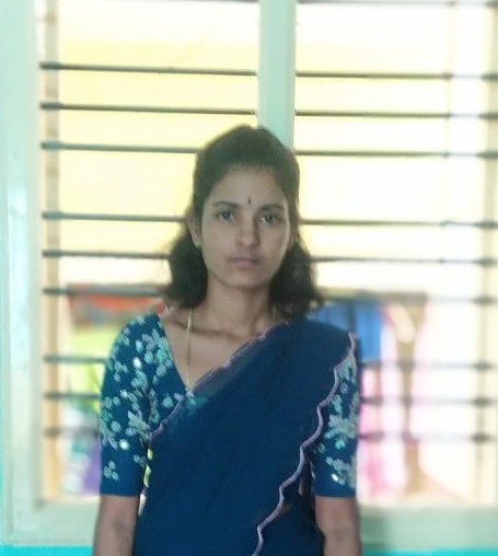 Gayathri - Part time Baby Sitter in Bommanahalli in Bangalore Bengaluru