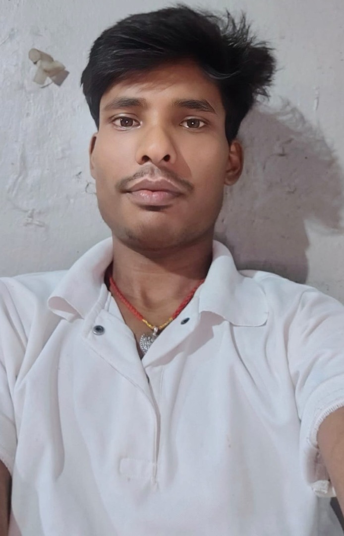 Raja Kumar Sahni - Full time Cleaner and Cook in Adarsh Nagar in Mumbai