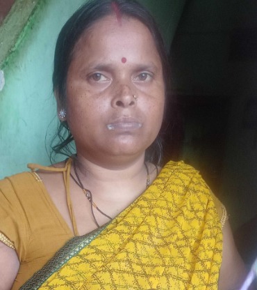 Anitha - Part time Cleaner and Cook in Tughlakabad in Delhi