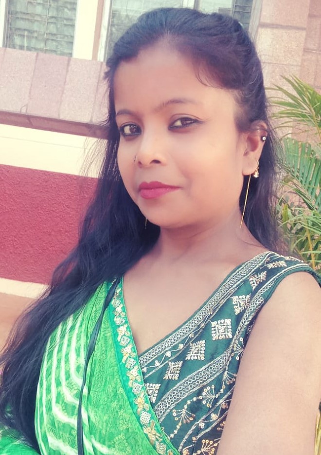 ujjwala  barman - Part time Baby Sitter in Guwahati in Gauhati