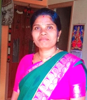 Susheela - Part time Baby Sitter in Shanubhoganahalli in Bangalore Bengaluru