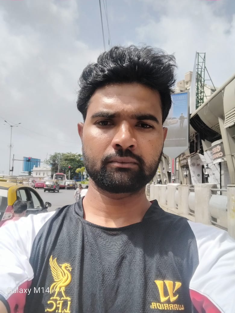 Virendra Kumar - Full time Cleaner in worli in Mumbai