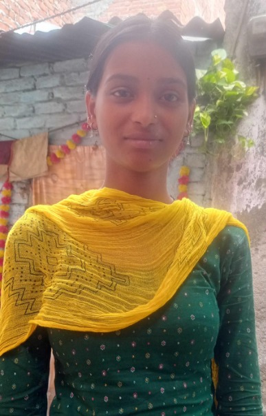 Mani - Part time Cleaner and Cook in Tughlakabad in Delhi