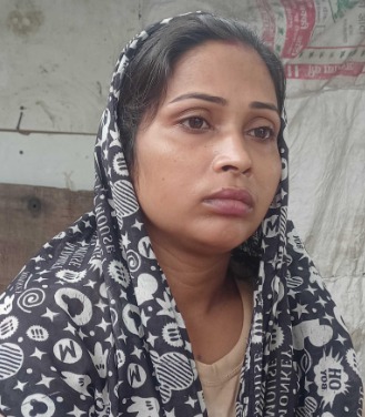 Sulekha - Part time Cleaner in Asola in Delhi
