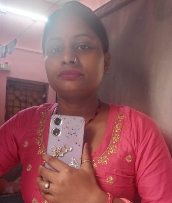 Madhu - Part time Cleaner in Khanpur in Delhi