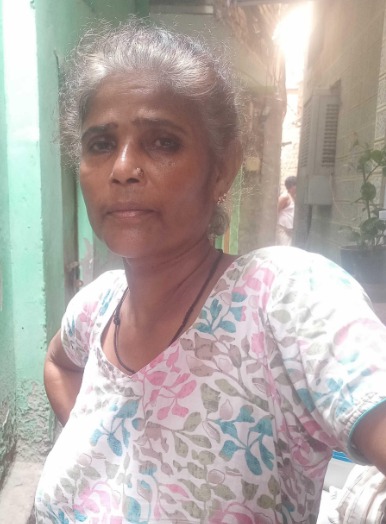 Sombati - Part time Cook in Tigri in Delhi