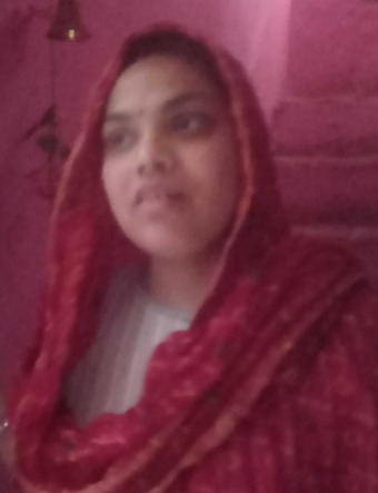 Sabita - Part time Cleaner in Khanpur in Delhi