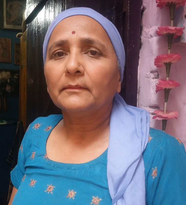 Kastoori - Part time Cook in Sangam Vihar in Delhi