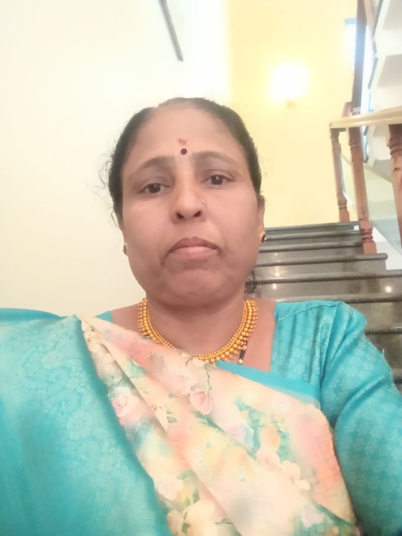 Padmavathi