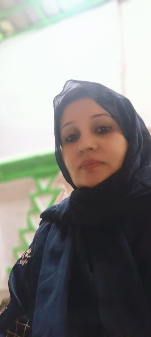 Muneera Banu - Full time Cook and Baby Sitter in Basavanagudi in Bangalore Bengaluru