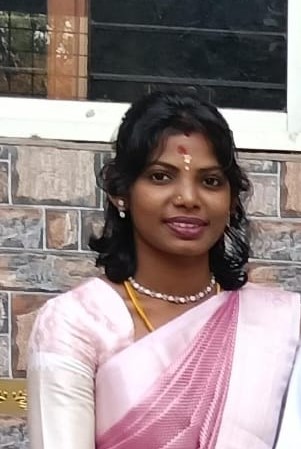 Shalini - Part time Cleaner and Baby Sitter in Maruthi Sevanagar in Bangalore Bengaluru