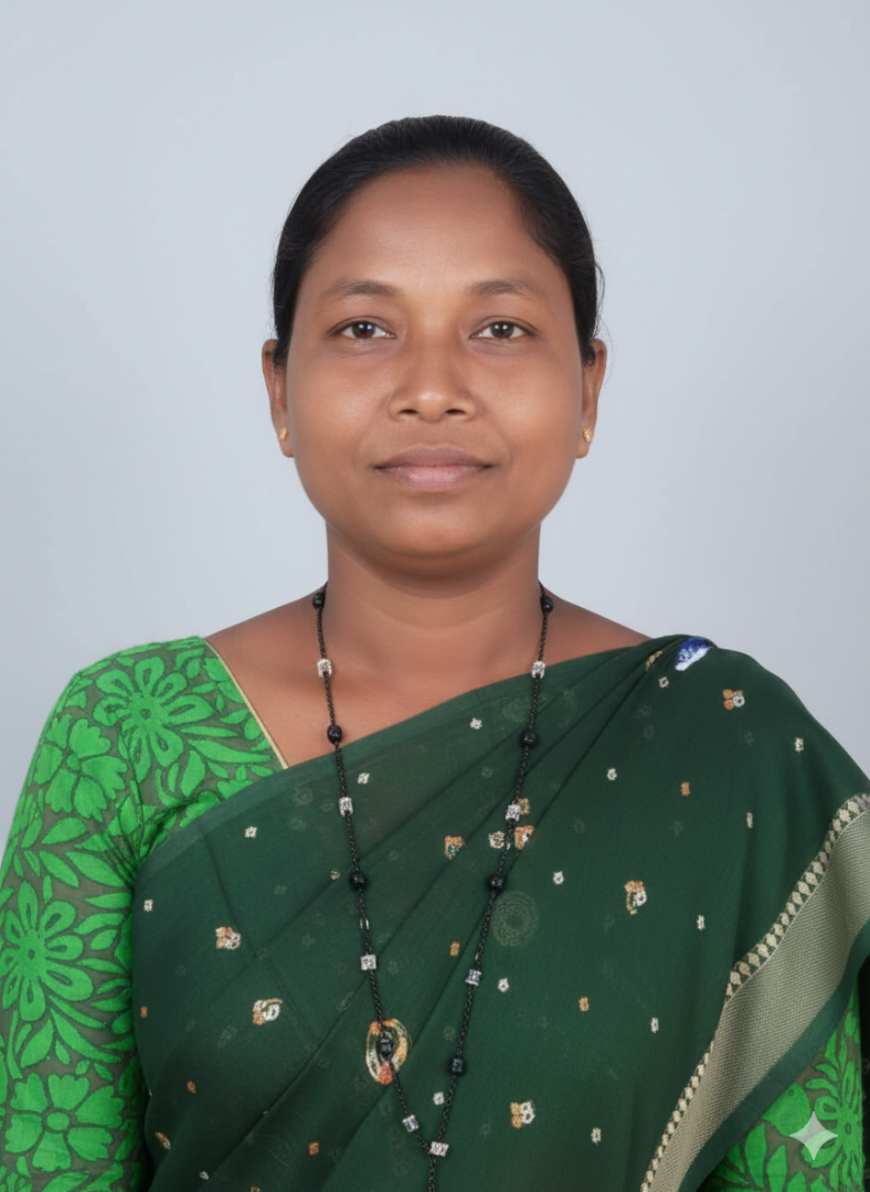 Kamla Bai - Full time Cleaner in vasai in Mumbai