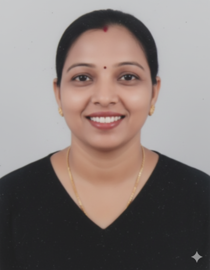raksha patel - Part time Baby Sitter in virar east prathamesh nagar in Mumbai