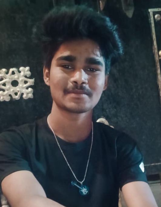 Rupesh Kumar - Full time Cleaner in Juhu in Mumbai