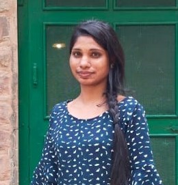 Samiron Nessa - Full time Cleaner and Cook and Baby Sitter in Assam in Gauhati