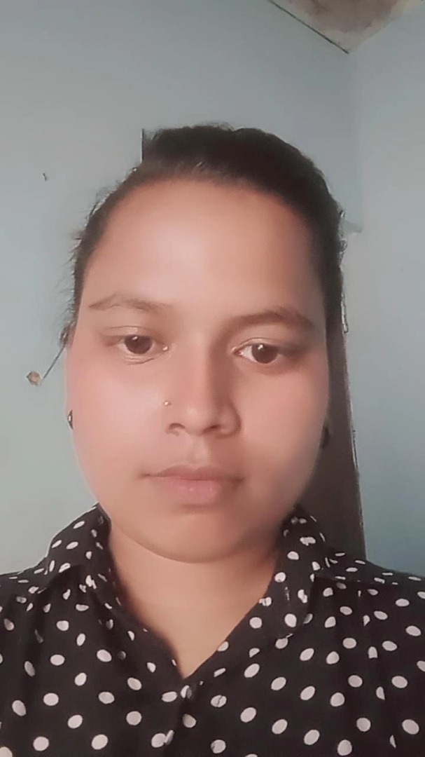 Kamala Oad - Part time Baby Sitter in Kodathi gate in Bangalore Bengaluru