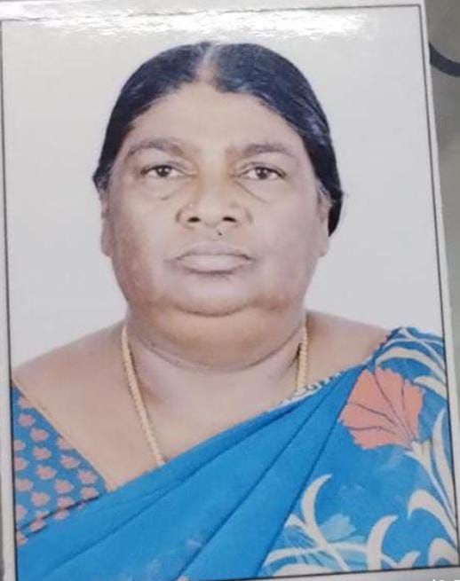 Umavalli - Full time Patient Care and Elderly Care in Krishnarajapuram in Bangalore Bengaluru