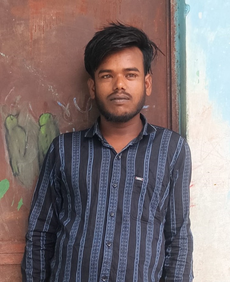 Anil Raikwar - Full time Cleaner in Bhopal in Bhopal