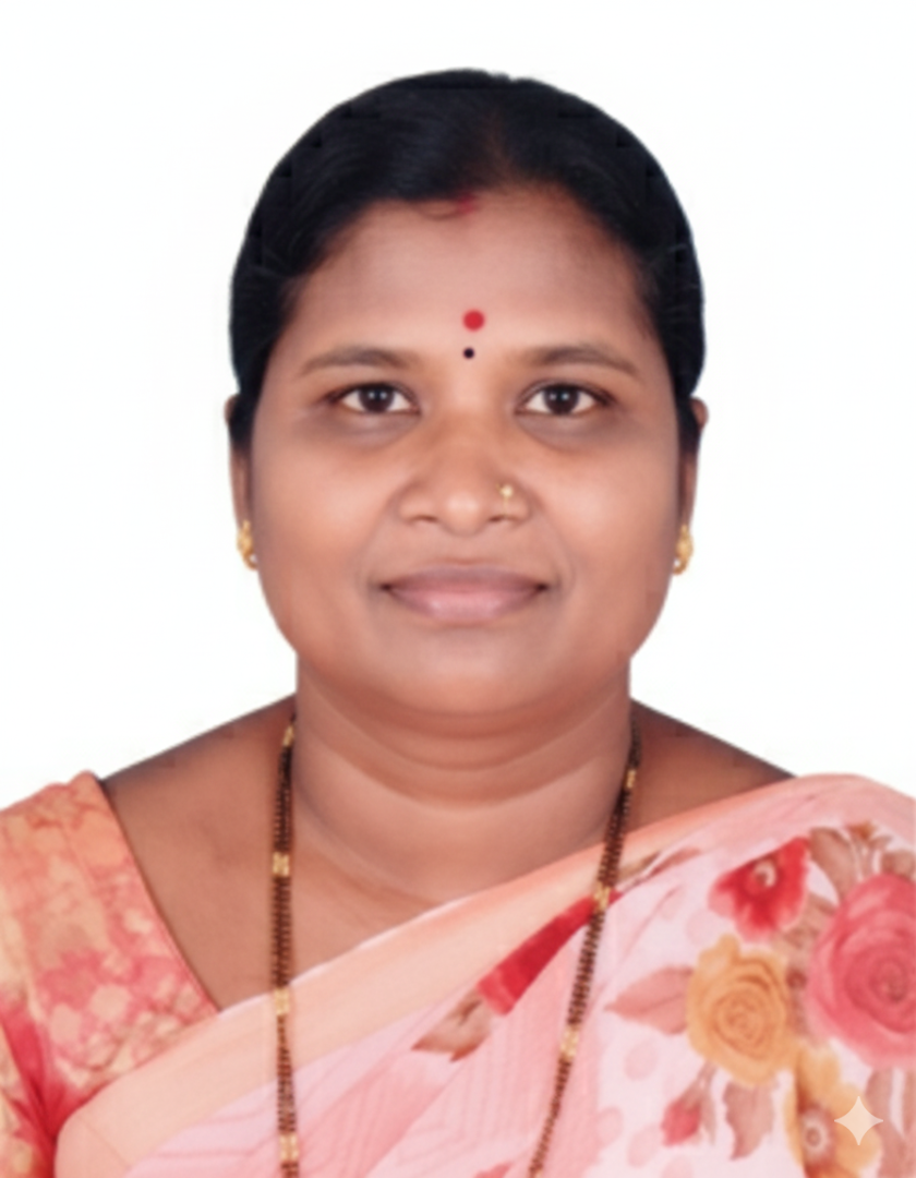Tarika Kalekar - Full time Cleaner in virar west in Mumbai