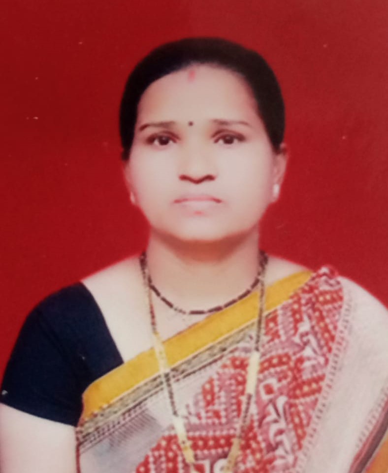 RENUKA KADAM - Part time Cook and Baby Sitter in Chikhali in Pune