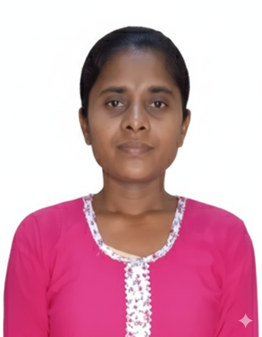 Rojalin Ranjit - Full time Cleaner in Andheri West in Mumbai