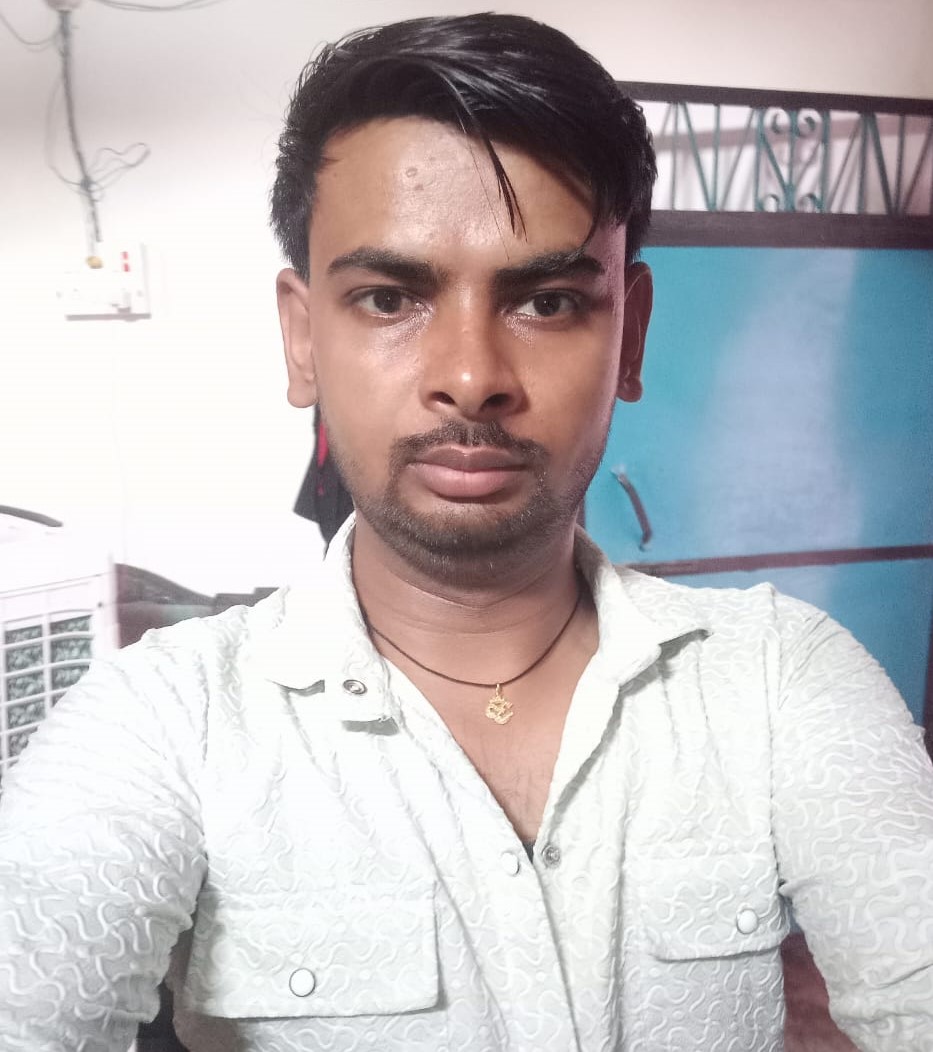 Mukesh Kumar - Full time Cleaner in Andheri west in Mumbai