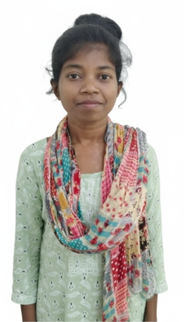 Anjelika Ekka - Full time Cleaner in thane east in Mumbai