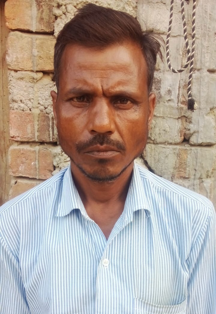 Chaitu - Full time Cleaner in BALRAMPUR in Balrampur
