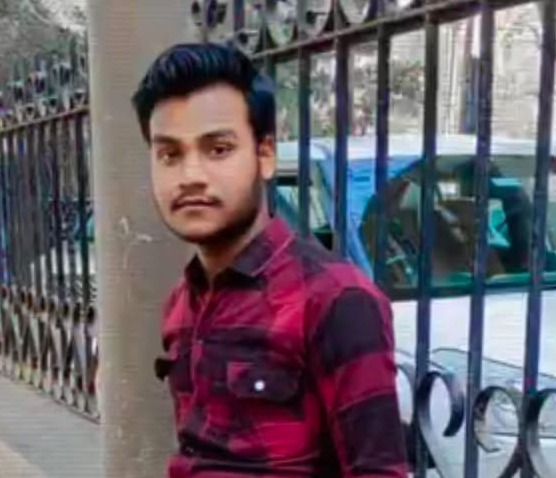 Amit Kumar - Full time Cleaner and Cook in Goregaon-west in Mumbai