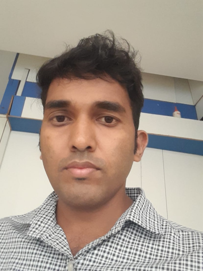 ravindra  khavilkar - Part time Cleaner in Jogeshwari east in Mumbai