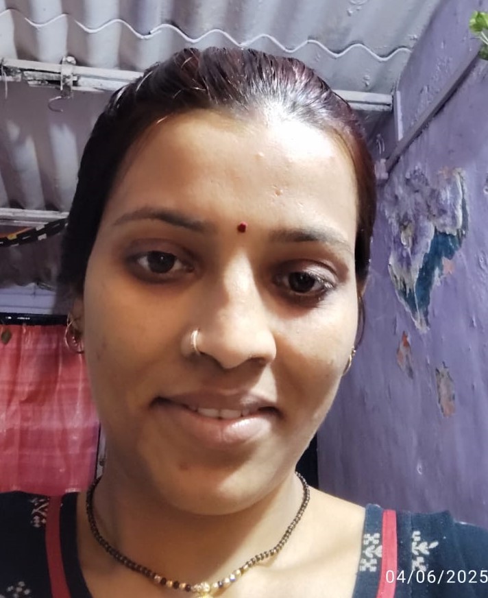 priti bhalerao - Part time Patient Care and Elderly Care and Baby Sitter in kalyan east vitthalwadi in Kalyan