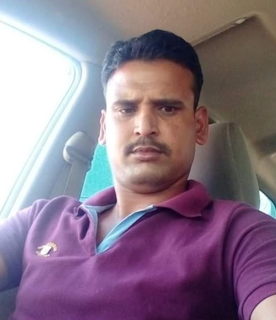 raj kumar - Full time Cleaner in gonda jila in Kanpur