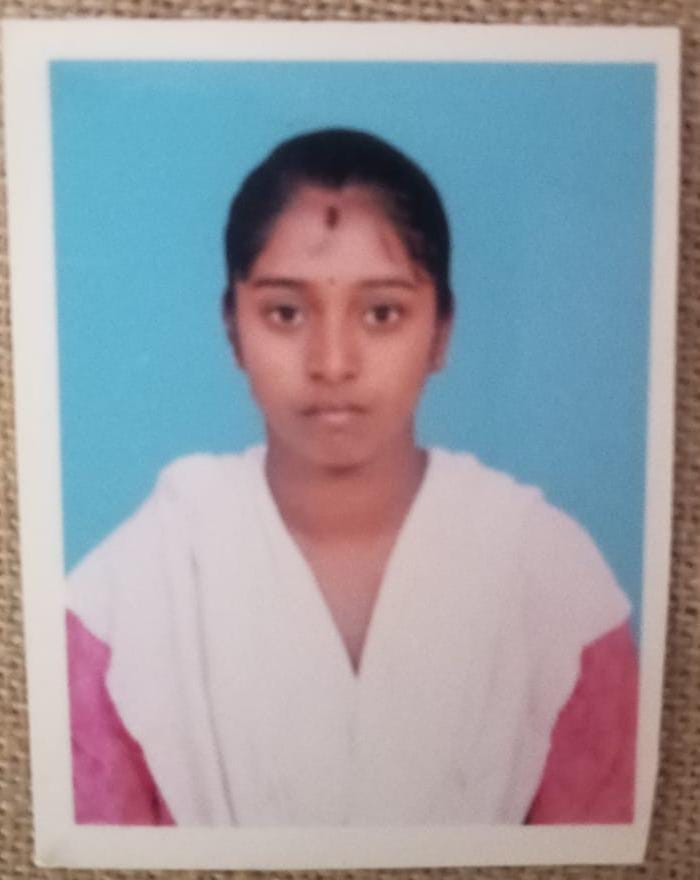 Charulatha S - Part time Cleaner in Maruthi Sevanagar in Bangalore Bengaluru