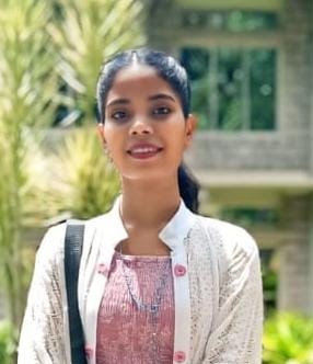 Teresa Dahanga - Full time Baby Sitter in Bommanahalli in Bangalore Bengaluru